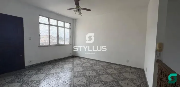 Riachuelo | Apartamento 2 quartos