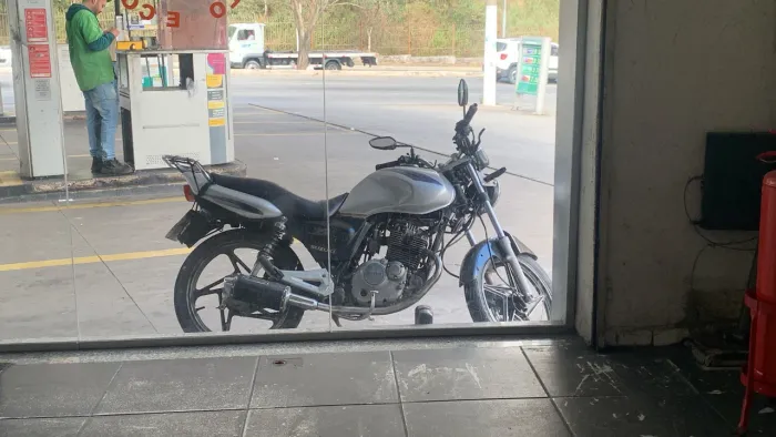 Suzuki yes 