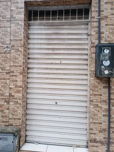 Venda de ponto comercial na Massaranduba oportunidade