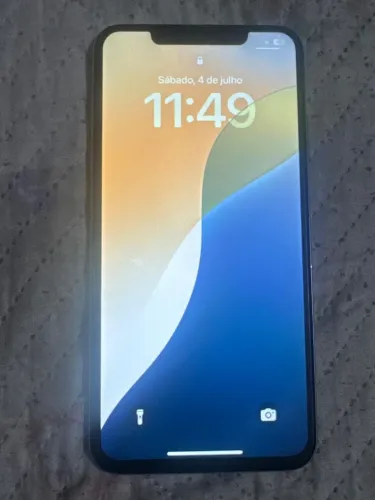 iPhone xs Max /256 gb