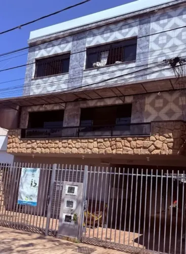 Apartamento 2 quartos Barbosa Lage.