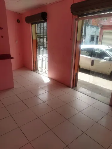 PONTO COMERCIAL