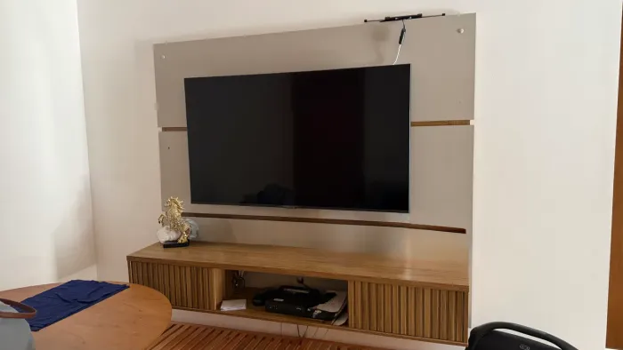 Painel TV sala de estar
