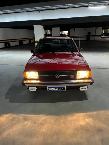 Volkswagen Passat L/ LS/ LSE/ GL/ GLS/ TS/ FLA/ VILL/ PLUS 1985