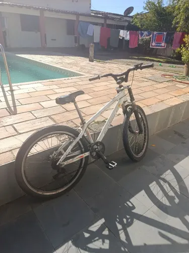 Bike usada