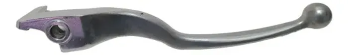Manete Freio Dianteiro Yamaha Fazer 150 17/22 Detalhes 64042 Prateado