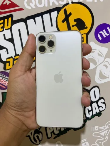 Iphone 11 Pro