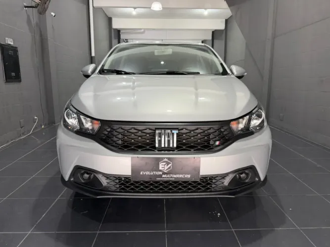 Fiat Argo Drive 1.0 6V Flex 2025