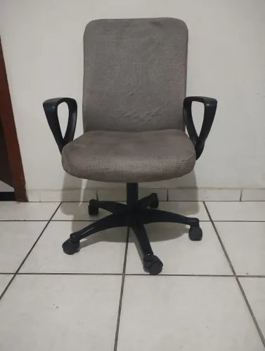 Cadeira de escritório