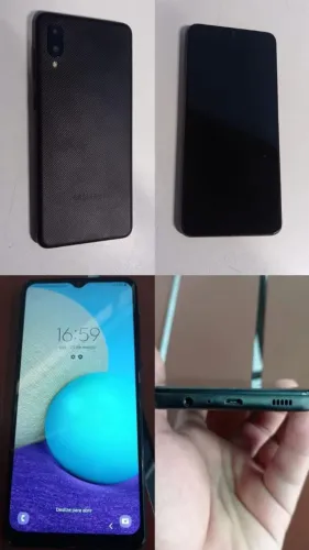 Samsung a02