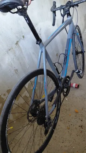 Bicicleta Sense Criterium Race