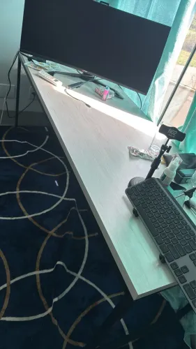 MESA DE ESCRITÓRIO