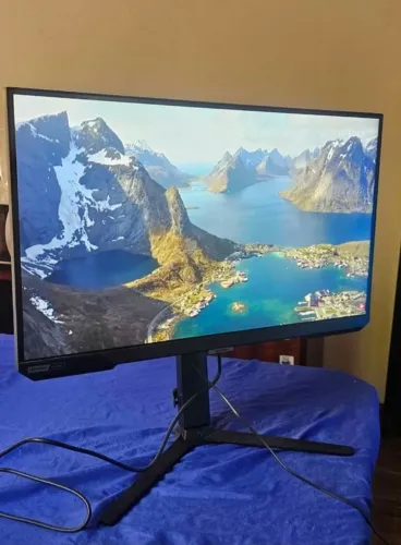 Monitor Samsung odissei G40