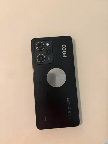 Xiomi poco 5x
