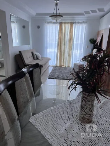 Cobertura 2 dormitórios nos Ingleses