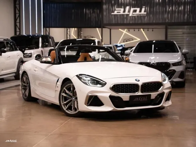 BMW Z4 M40i 3.0 340cv Aut. 2020