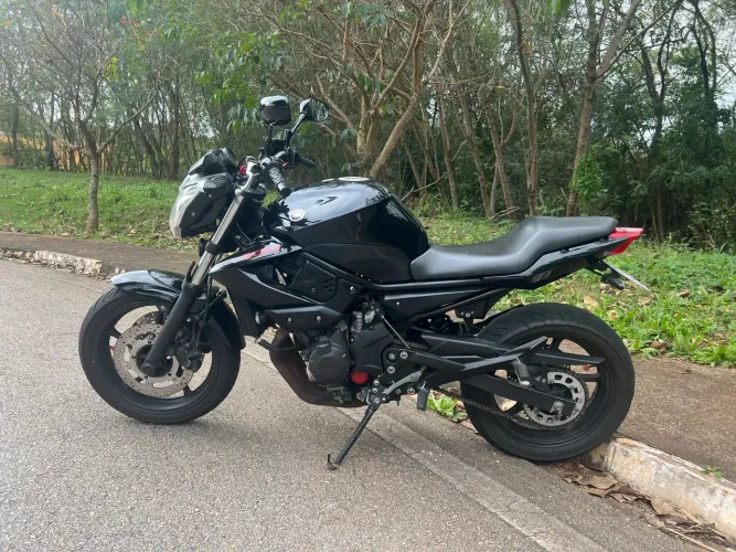 Xj6 zerada