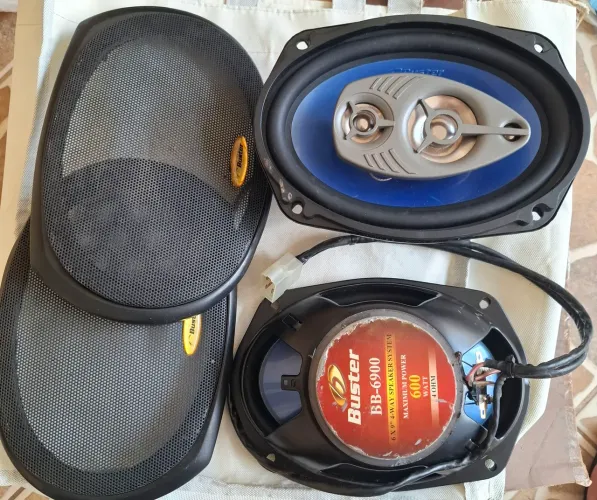 KIT SOM AUTOMOTIVO