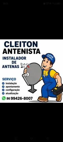 ANTENISTA 