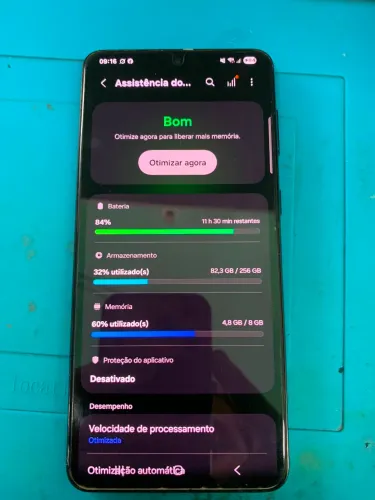 Samsung S21 plus 256gb