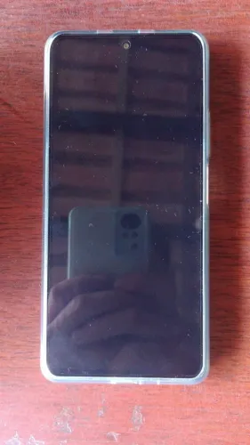 VENDO ESSE POCO NA CAIXA 256GB NOVO
