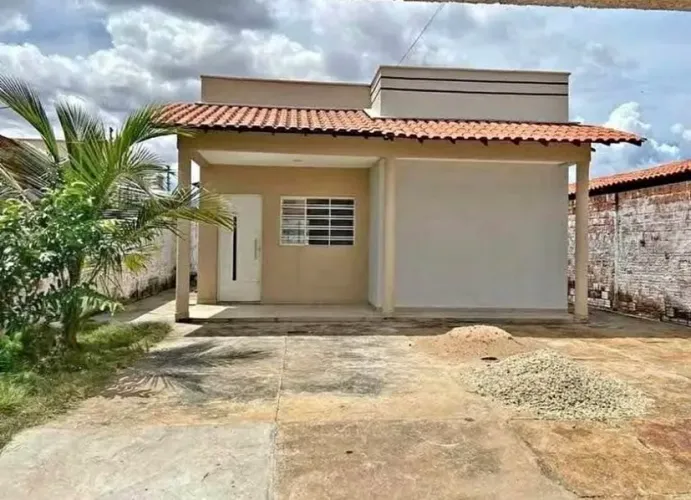 T.M - VENDO URGENTE ÓTIMA CASA NO JD NOVO OSASCO