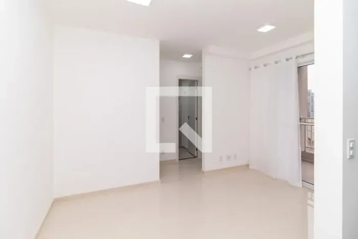 Apartamento à Venda - Barra Funda, 2 Quartos, 42 m2