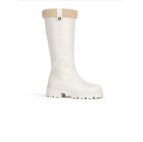 Bota Nova Ice pelo Removível 200 Reais