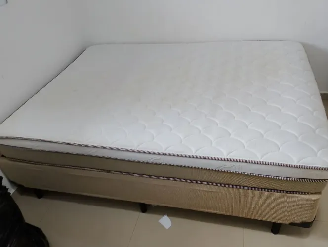Cama de casal
