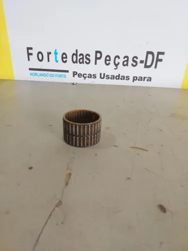 Rolamento Interno Terceira Marcha Do Câmbio Eaton 2405 Da Ranger Troller 3.0 S10 2.8 