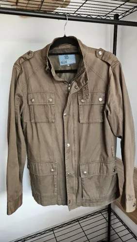Jaqueta Masculina