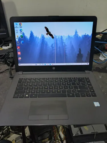 NOTEBOOK HP 14"