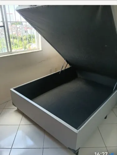 Vaga para vendedor de móveis