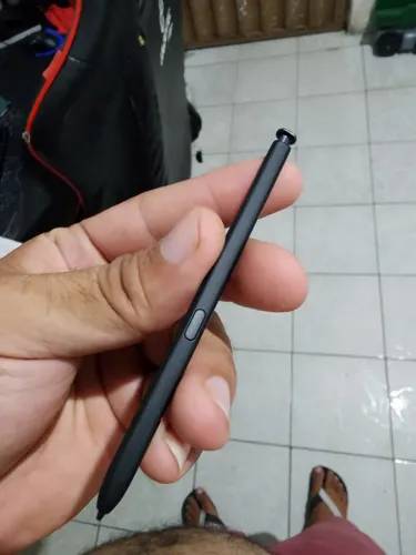 Caneta S Pen Original S22 Ultra