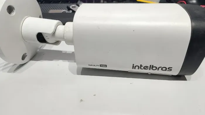 Camera Intelbras VHD 3140 VF g4