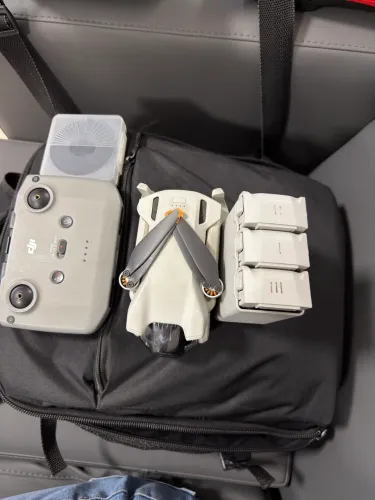 DJI mini 3 Fly more 