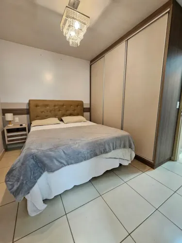 Imóvel para venda tem 54 metros quadrados com 2 quartos em Parque Oeste Industrial - Goiân