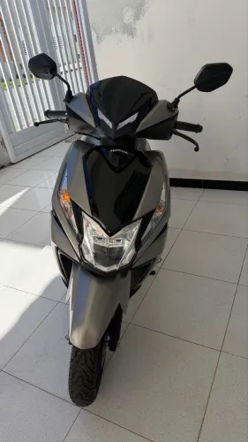 Vendo Honda Elite 2025