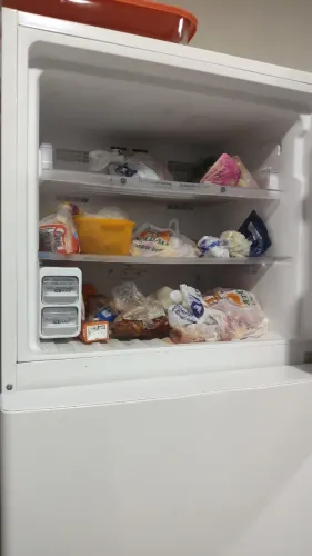 Geladeira 