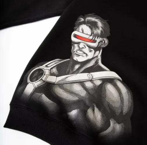 HIGH CICLOPE MARVEL