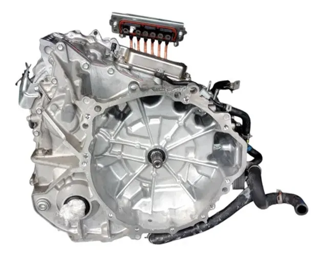 Caixa De Câmbio Automático Corolla Hybrid 2024 