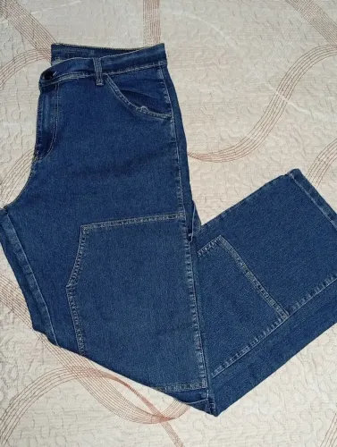 Vendo calças jeans 