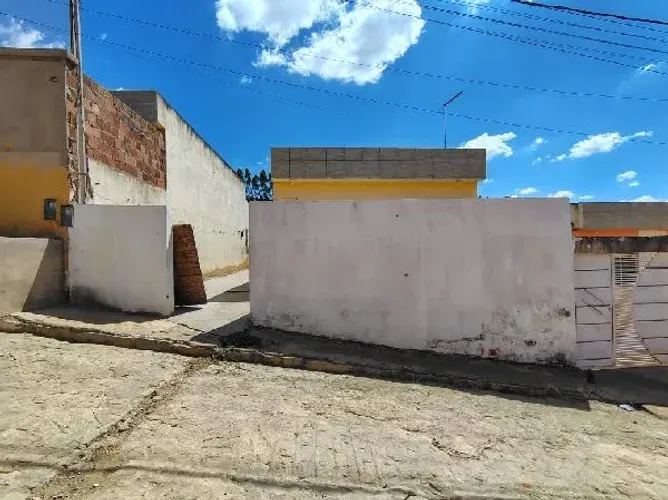 Imóvel bem localizado Casa no Lot N Cha Alegria 3, Cha de Alegria - PE, Nº 05, 2 quartos,