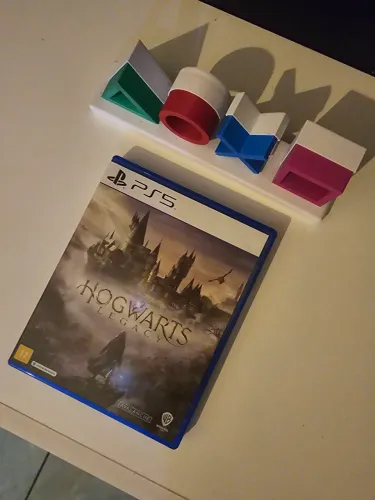 Hogwarts Legacy PARA PS5