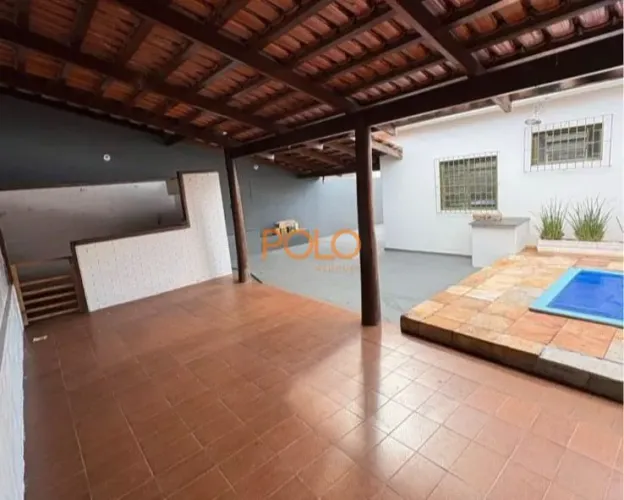 Aluguel Casa OSVALDO REZENDE