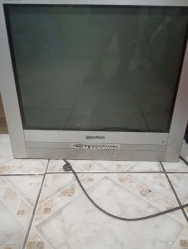 Tv gradiente 21 polegadas