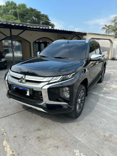 Mitsubishi L200 Triton Sport HPE-S 2.4 CD Dies. AUT 2022