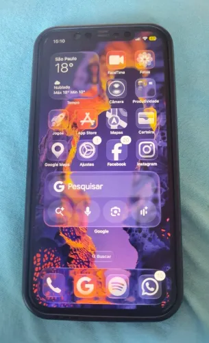 iPhone 12 pro