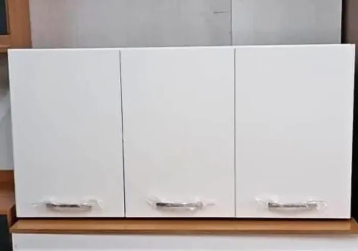 Armário aéreo multiuso NOVO da loja