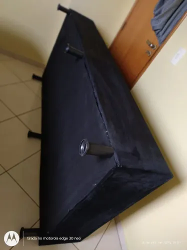 Box solteiro